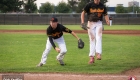 U16 World Boys Baseball Tournament 2017: Game Germany - Japan (Bracket A)