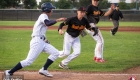 U16 World Boys Baseball Tournament 2017: Game Germany - Japan (Bracket A)