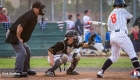 U16 World Boys Baseball Tournament 2017: Game Germany - Japan (Bracket A)