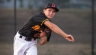 U16 World Boys Baseball Tournament 2017: Game Germany - Japan (Bracket A)