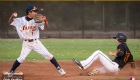 U16 World Boys Baseball Tournament 2017: Game Germany - Japan (Bracket A)