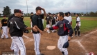 U16 World Boys Baseball Tournament 2017: Game Germany - Japan (Bracket A)