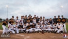 U16 World Boys Baseball Tournament 2017: Game Germany - Japan (Bracket A)