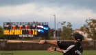 U16 World Boys Baseball Tournament 2017: Game Germany - Korea (Bracket A)