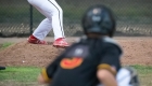 U16 World Boys Baseball Tournament 2017: Game Germany - Korea (Bracket A)