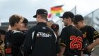 U16 World Boys Baseball Tournament 2017: Game Germany - Korea (Bracket A)