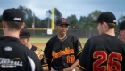 U16 World Boys Baseball Tournament 2017: Game Germany - Korea (Bracket A)