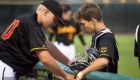 U16 World Boys Baseball Tournament 2017: Game Germany - Korea (Bracket A)