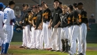 U16 World Boys Baseball Tournament 2017: Game Germany - Korea (Bracket A)