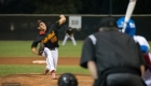 U16 World Boys Baseball Tournament 2017: Game Germany - Korea (Bracket A)