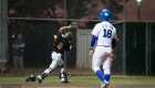 U16 World Boys Baseball Tournament 2017: Game Germany - Korea (Bracket A)