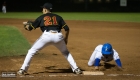 U16 World Boys Baseball Tournament 2017: Game Germany - Korea (Bracket A)