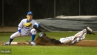 U16 World Boys Baseball Tournament 2017: Game Germany - Korea (Bracket A)