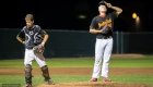 U16 World Boys Baseball Tournament 2017: Game Germany - Korea (Bracket A)