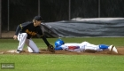 U16 World Boys Baseball Tournament 2017: Game Germany - Korea (Bracket A)