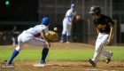 U16 World Boys Baseball Tournament 2017: Game Germany - Korea (Bracket A)