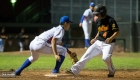 U16 World Boys Baseball Tournament 2017: Game Germany - Korea (Bracket A)