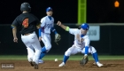 U16 World Boys Baseball Tournament 2017: Game Germany - Korea (Bracket A)