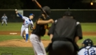 U16 World Boys Baseball Tournament 2017: Game Germany - Korea (Bracket A)