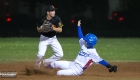 U16 World Boys Baseball Tournament 2017: Game Germany - Korea (Bracket A)