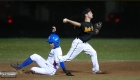 U16 World Boys Baseball Tournament 2017: Game Germany - Korea (Bracket A)