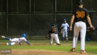 U16 World Boys Baseball Tournament 2017: Game Germany - Korea (Bracket A)