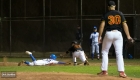 U16 World Boys Baseball Tournament 2017: Game Germany - Korea (Bracket A)