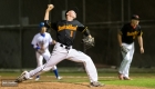 U16 World Boys Baseball Tournament 2017: Game Germany - Korea (Bracket A)