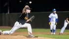 U16 World Boys Baseball Tournament 2017: Game Germany - Korea (Bracket A)