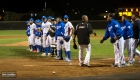 U16 World Boys Baseball Tournament 2017: Game Germany - Korea (Bracket A)