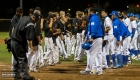 U16 World Boys Baseball Tournament 2017: Game Germany - Korea (Bracket A)