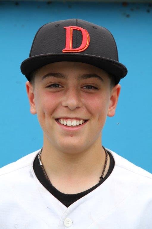 Deutsche Baseball Akademie U12 2021 - Deutsche Baseball Akademie